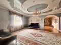 Дом · 10 комнат · 400 м², Авиатор 107 — Юнис Сити за 180 000 〒 в Актобе, мкр Авиатор — фото 39