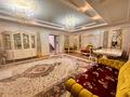 Дом · 10 комнат · 400 м², Авиатор 107 — Юнис Сити за 180 000 〒 в Актобе, мкр Авиатор — фото 65