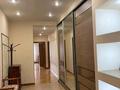3-комнатная квартира · 130 м² · 5 этаж, Мкр. Мирас 157 за 700 000 ₸ в Алматы, Бостандыкский р-н — фото 10