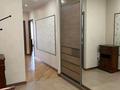 3-комнатная квартира · 130 м² · 5 этаж, Мкр. Мирас 157 за 700 000 ₸ в Алматы, Бостандыкский р-н — фото 11