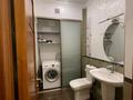 3-комнатная квартира · 130 м² · 5 этаж, Мкр. Мирас 157 за 700 000 ₸ в Алматы, Бостандыкский р-н — фото 14