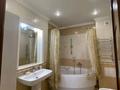 3-комнатная квартира · 130 м² · 5 этаж, Мкр. Мирас 157 за 700 000 ₸ в Алматы, Бостандыкский р-н — фото 3