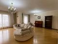 3-комнатная квартира · 130 м² · 5 этаж, Мкр. Мирас 157 за 700 000 ₸ в Алматы, Бостандыкский р-н — фото 7