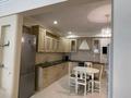 3-комнатная квартира · 130 м² · 5 этаж, Мкр. Мирас 157 за 700 000 ₸ в Алматы, Бостандыкский р-н — фото 8