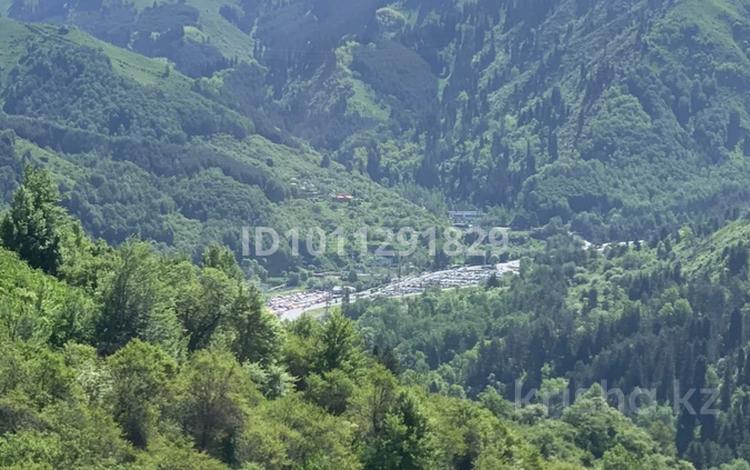 Дача · 4 комнаты · 1000 м² · 200 сот., Шокая — Восточная объездная дорога за 200 000 ₸ в Алматы, Медеуский р-н — фото 3