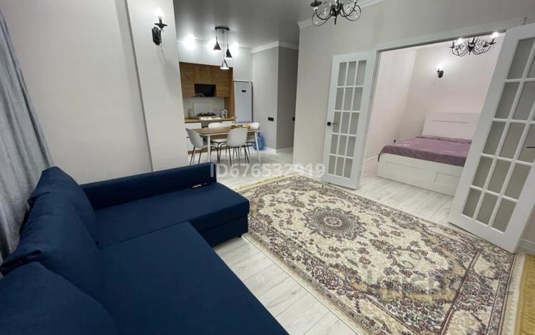 1-бөлмелі пәтер · 40 м² · 2/9 қабат, Айтеке би 30а, бағасы: 300 000 ₸ в Атырау — фото 2