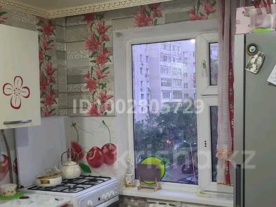 2-бөлмелі пәтер · 49 м² · 5/5 қабат, Строитель ш/а. 170 — ул. Циолковского, бағасы: 15 млн ₸ в Уральске, мкр Строитель