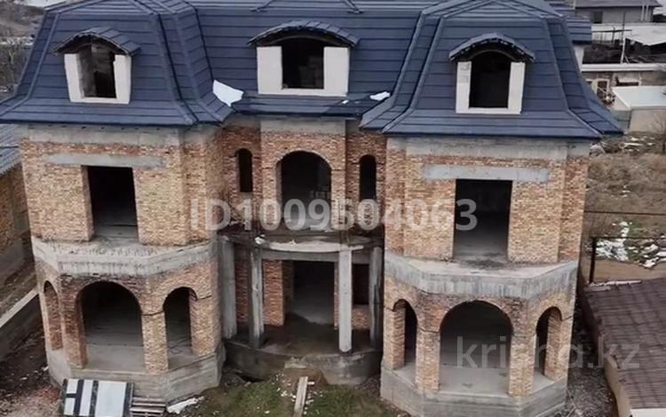 Отдельный дом · 10 комнат · 1800 м² · 18 сот., Қолбасшы Қойгелді 376 за 300 млн 〒 в Таразе — фото 2