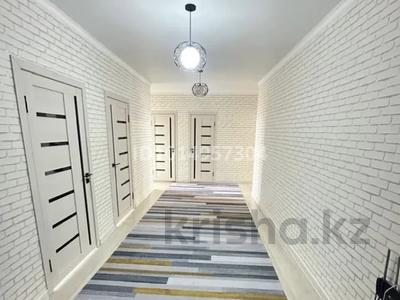 3-комнатная квартира · 95 м² · 5/5 этаж, Балапанова 27 за 280 000 ₸ в Талдыкоргане, мкр Бирлик