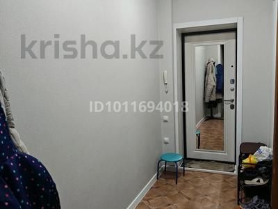 2-комнатная квартира · 50 м² · 5/5 этаж, мкр 4 27 за 20 млн ₸ в Уральске