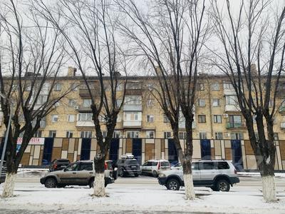 2-бөлмелі пәтер · 42.2 м² · 3/5 қабат, мкр Новый Город, Нуркена Абдирова 44/1, бағасы: 15.1 млн ₸ в Караганде, Казыбек би р-н