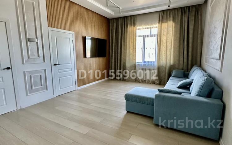 Жеке үй · 4 бөлме · 152 м² · 7.7 жүзд., Улан 75б, бағасы: 76 млн ₸ в Туздыбастау (Калинино) — фото 2