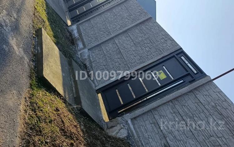 Жеке үй · 2 бөлме · 50 м² · 10 жүзд., Мкрн Самал 5, бағасы: 25 млн ₸ в Ленгере — фото 2