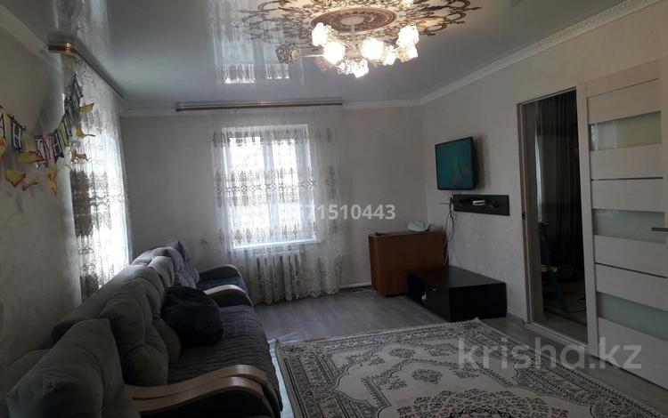 Отдельный дом · 5 комнат · 140 м² · 20 сот., Менисова 41 за 19 млн ₸ в Бактыбая жолбарысулах — фото 4