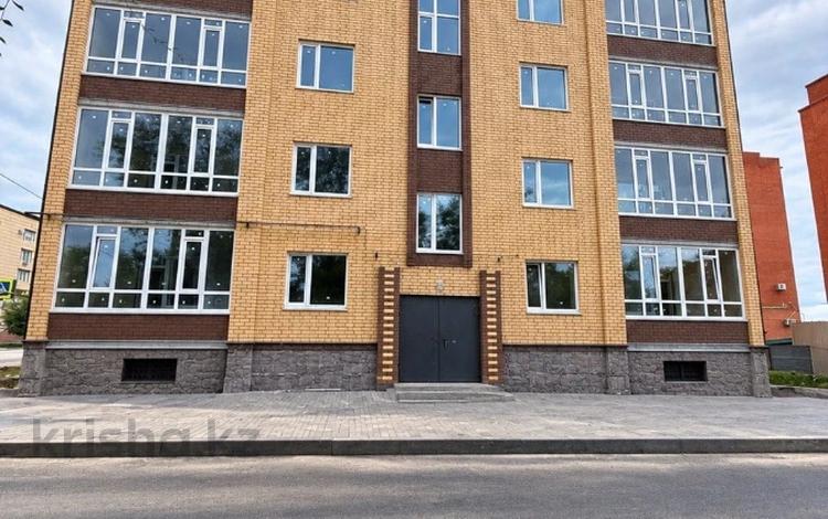 2-комнатная квартира · 65.7 м² · 3/4 этаж, павлова 41 за 40.5 млн ₸ в Костанае — фото 4