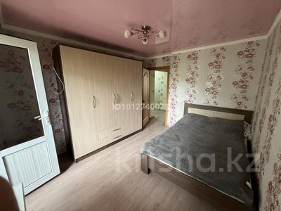 2 комнаты · 52 м² · 3/5 этаж, мкр Аксай-3Б — Толе би Яссауи за 110 000 ₸ в Алматы, Ауэзовский р-н