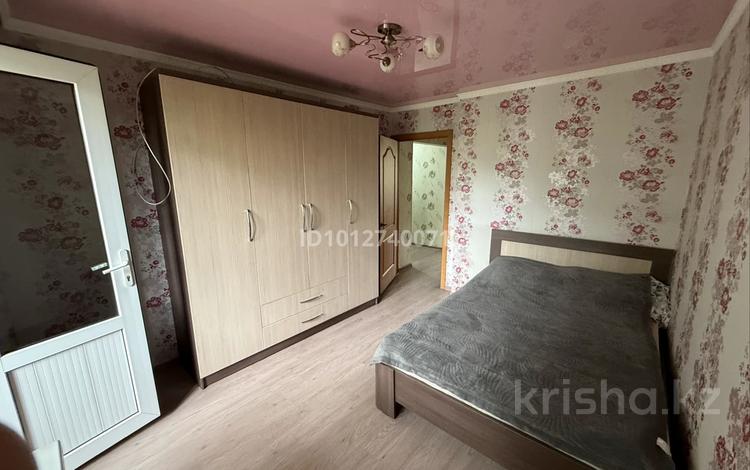 2 комнаты · 52 м² · 3/5 этаж, мкр Аксай-3Б — Толе би Яссауи за 110 000 ₸ в Алматы, Ауэзовский р-н — фото 2