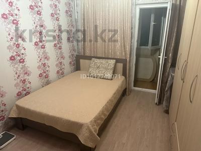 1 комната · 52 м² · 3/5 этаж, мкр Аксай-3Б — Толе би Яссауи за 110 000 ₸ в Алматы, Ауэзовский р-н