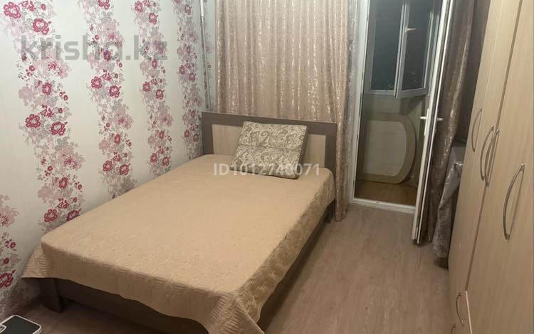 1 комната · 52 м² · 3/5 этаж, мкр Аксай-3Б — Толе би Яссауи за 110 000 ₸ в Алматы, Ауэзовский р-н — фото 9