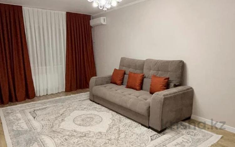 1-бөлмелі пәтер · 46.5 м² · 8/9 қабат, Алтын Орда 1г/2, бағасы: 20 млн ₸ в Актобе — фото 2