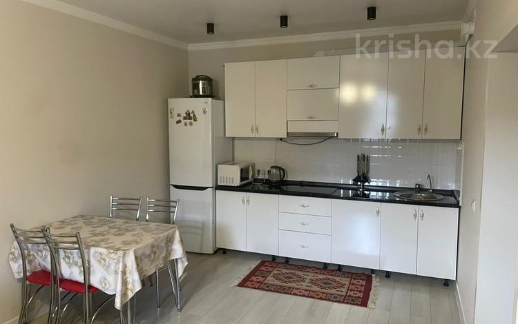 2-комнатная квартира, 48 м², 2/9 этаж, Улы дала 86/1 за 22.9 млн 〒 в Астане, Есильский р-н — фото 2