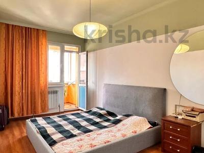 2-бөлмелі пәтер · 58 м² · 10/12 қабат, Сатпаева 90/36, 90/20, бағасы: 49.5 млн ₸ в Алматы, Бостандыкский р-н