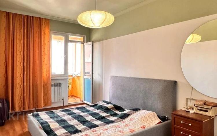 2-бөлмелі пәтер · 58 м² · 10/12 қабат, Сатпаева 90/36, 90/20, бағасы: 49.5 млн ₸ в Алматы, Бостандыкский р-н — фото 2