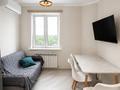 1-бөлмелі пәтер · 40 м² · 8/10 қабат, Потанина — Янушкевича, 17, бағасы: ~ 35 млн ₸ в Алматы, Медеуский р-н — фото 4