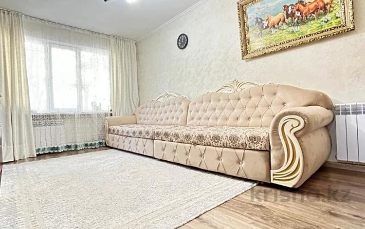 3-комнатная квартира · 65 м² · 1/5 этаж, мкр Тастак-2, Евгения Брусиловского за 43 млн ₸ в Алматы, Алмалинский р-н — фото 2
