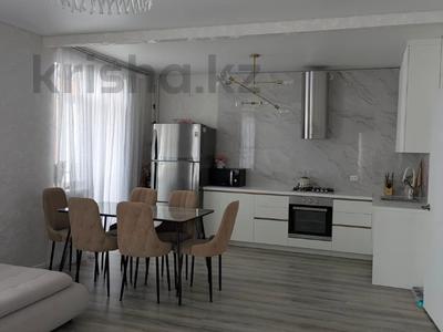 3-бөлмелі пәтер · 63 м² · 3/6 қабат, Береке 50, бағасы: 39.9 млн ₸ в Костанае