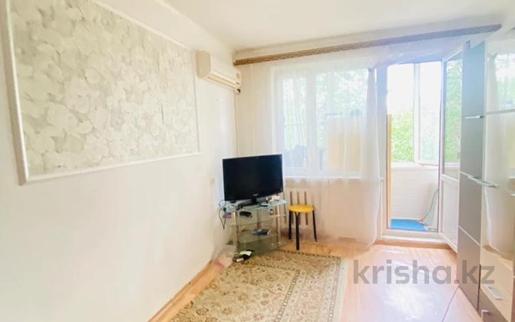 2-бөлмелі пәтер · 45 м² · 4/5 қабат, Абая, бағасы: 15.5 млн ₸ в Уральске — фото 2