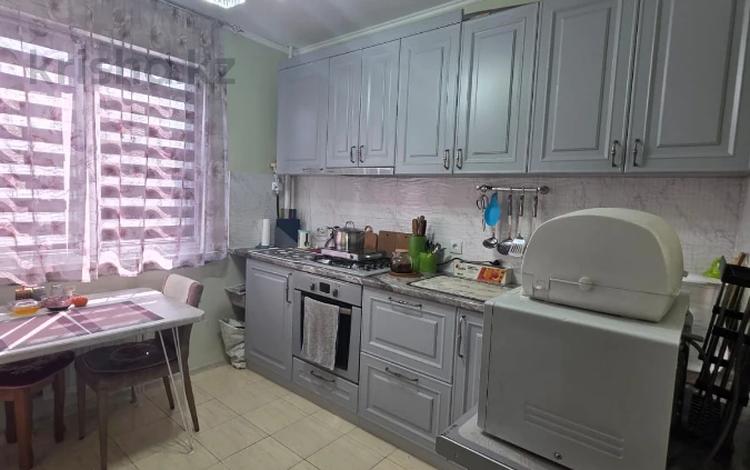 2-бөлмелі пәтер · 52.3 м² · 2/6 қабат, Кассина, бағасы: 34.5 млн ₸ в Алматы, Турксибский р-н — фото 2