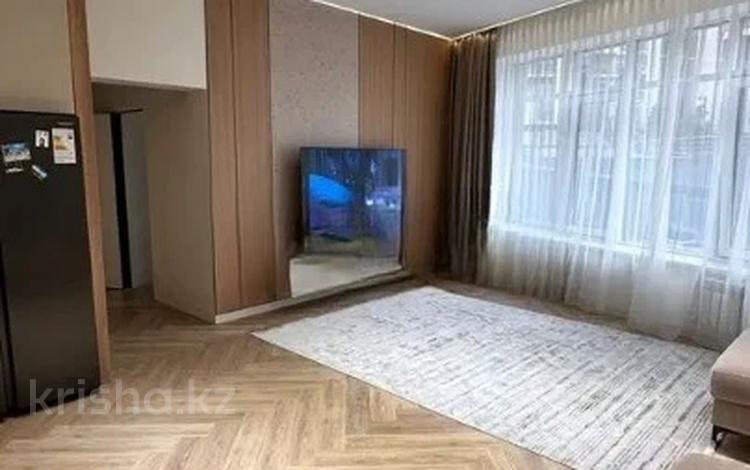 4-комнатная квартира · 130 м² · 2/8 этаж, Арайлы за 170 млн ₸ в Алматы, Бостандыкский р-н — фото 10