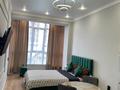 1-бөлмелі пәтер · 35 м², Журавлева 26, бағасы: 17 000 ₸ в Алматы, Бостандыкский р-н