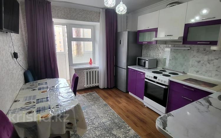 1-комнатная квартира · 37 м² · 7/10 этаж, Косшыгулулы 20 за 200 000 ₸ в Астане, Сарыарка р-н — фото 10
