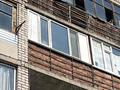 1-комнатная квартира · 19 м² · 3/5 этаж, Уральская 3 — район Новостройки и 410 кВ за 7 млн ₸ в Семее — фото 3