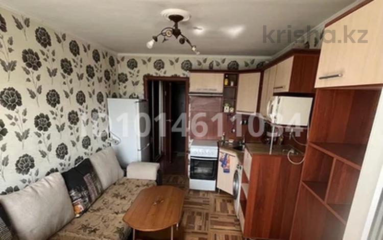 1-комнатная квартира · 19 м² · 3/5 этаж, Уральская 3 — район Новостройки и 410 кВ за 7 млн ₸ в Семее — фото 6