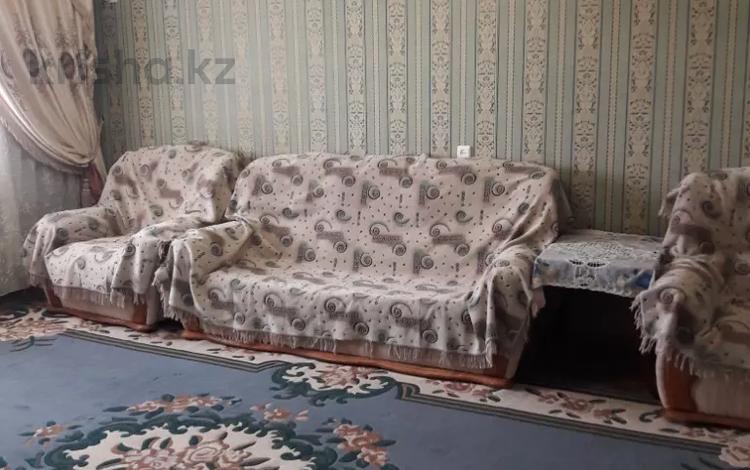 3-бөлмелі пәтер · 90 м² · 8/12 қабат, Тамерлановское шоссе, бағасы: 10 000 ₸ в Шымкенте — фото 6