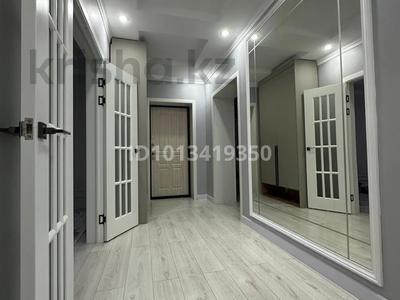 4-бөлмелі пәтер · 110 м² · 2/5 қабат, мкр. Алтын орда 10е корпус 1, бағасы: 50 млн ₸ в Актобе