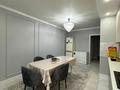 4-бөлмелі пәтер · 110 м² · 2/5 қабат, мкр. Алтын орда 10е корпус 1, бағасы: 50 млн ₸ в Актобе — фото 13