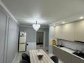 4-бөлмелі пәтер · 110 м² · 2/5 қабат, мкр. Алтын орда 10е корпус 1, бағасы: 50 млн ₸ в Актобе — фото 14