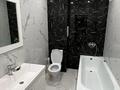 4-бөлмелі пәтер · 110 м² · 2/5 қабат, мкр. Алтын орда 10е корпус 1, бағасы: 50 млн ₸ в Актобе — фото 19