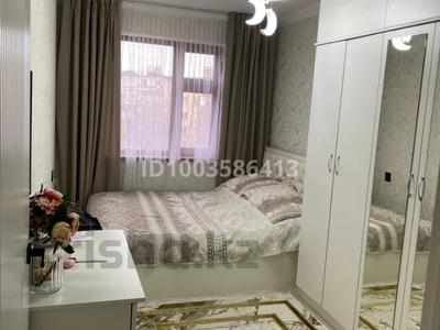 3-комнатная квартира · 57 м² · 3/5 этаж, 16-й микрорайон, 16-й микрорайон за 38 млн 〒 в Шымкенте, Аль-Фарабийский р-н