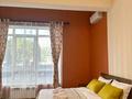 1-бөлмелі пәтер · 35 м² · 1/13 қабат, Назарбаева 28а 14 — Метро Раимбек, бағасы: 20 000 ₸ в Алматы, Жетысуский р-н