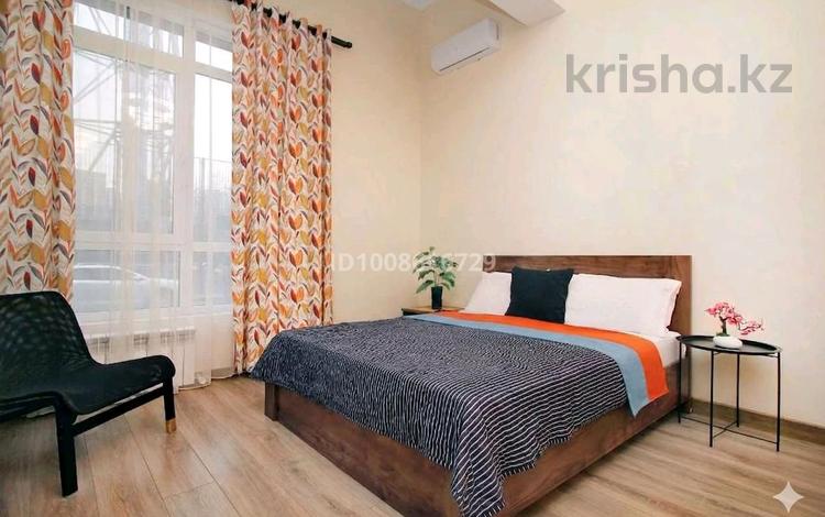 1-комнатная квартира · 35 м² · 1/13 этаж, Назарбаева 28а 14 — Метро Раимбек за 20 000 ₸ в Алматы, Жетысуский р-н — фото 16