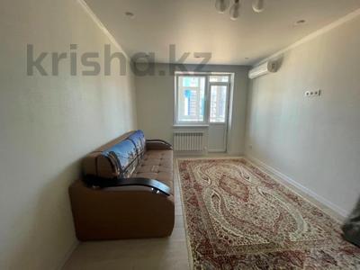 1-комнатная квартира · 42 м² · 7/9 этаж, Самал — Коняхина за 21.7 млн 〒 в Уральске