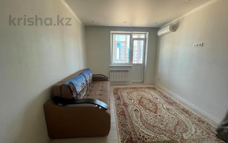 1-бөлмелі пәтер · 42 м² · 7/9 қабат, Самал — Коняхина, бағасы: 21.7 млн 〒 в Уральске — фото 2