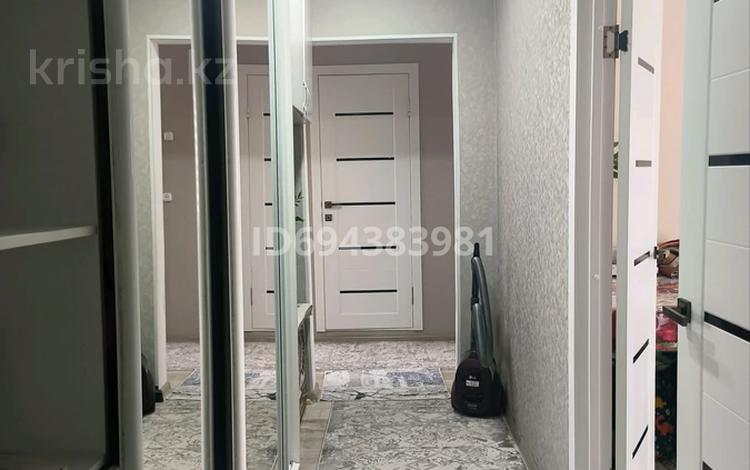 2-комнатная квартира · 52.2 м² · 1/5 этаж, Майкудук, Майкудук, мкр Шахтёрский 14 за 12.8 млн 〒 в Караганде, Алихана Бокейханова р-н — фото 12