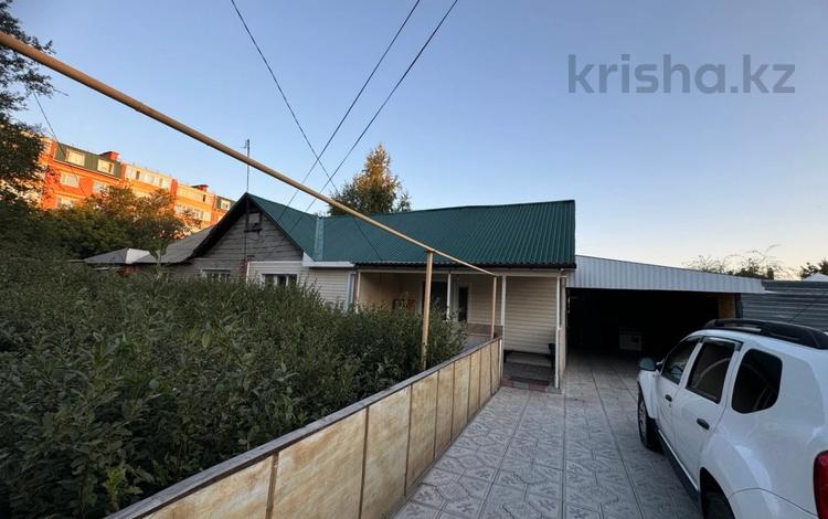 Часть дома · 2 комнаты · 81.8 м² · 6 сот., Зеленая за 32 млн ₸ в Костанае — фото 2