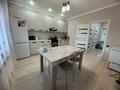 Часть дома · 2 комнаты · 81.8 м² · 6 сот., Зеленая за 32 млн ₸ в Костанае — фото 2